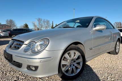 Mercedes-Benz CLK 280 Gebrauchtwagen