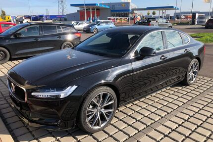 Volvo S90 Gebrauchtwagen