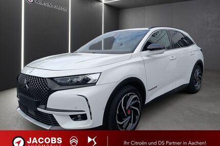 DS Automobiles DS7 (Crossback) Gebrauchtwagen