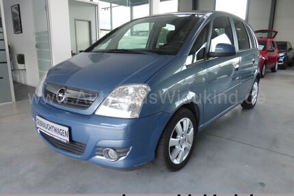 Opel Meriva Gebrauchtwagen