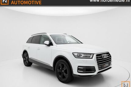 Audi Q7 Gebrauchtwagen