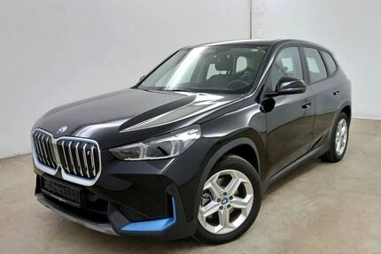 BMW iX1 Gebrauchtwagen