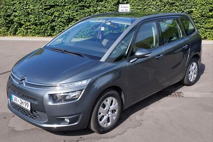 Citroen C4 SpaceTourer Gebrauchtwagen