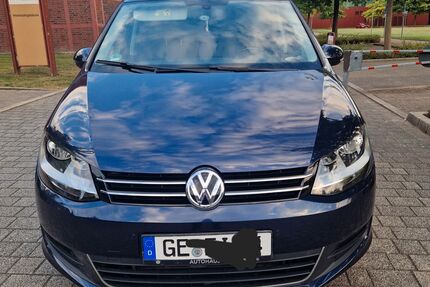 VW Sharan Gebrauchtwagen
