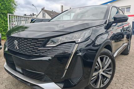 Peugeot 5008 Gebrauchtwagen