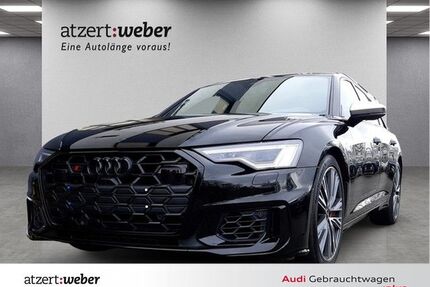 Audi S6 Gebrauchtwagen