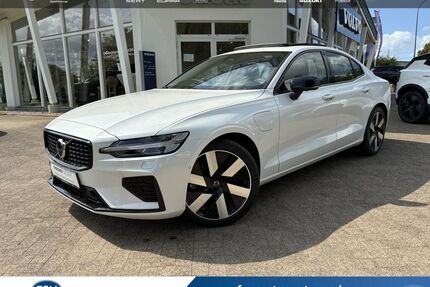 Volvo S60 Gebrauchtwagen
