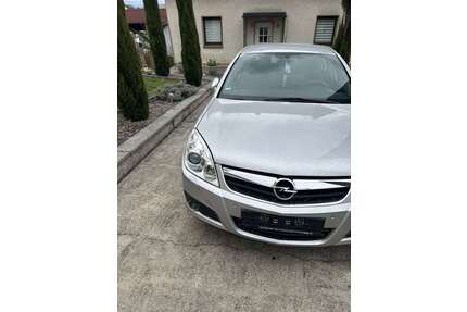 Opel Signum Gebrauchtwagen