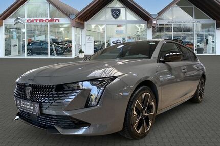 Peugeot 508 Gebrauchtwagen