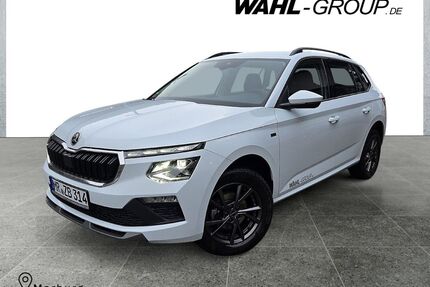 Skoda Kamiq Gebrauchtwagen