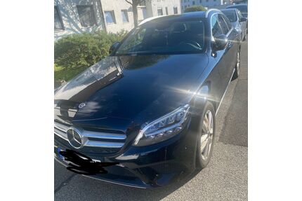 Mercedes-Benz C 220 Gebrauchtwagen