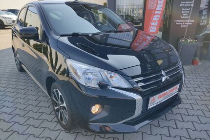 Mitsubishi Space Star Gebrauchtwagen