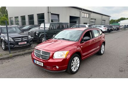 Dodge Caliber Gebrauchtwagen