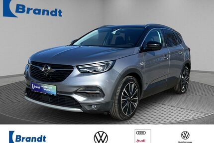 Opel Grandland (X) Gebrauchtwagen