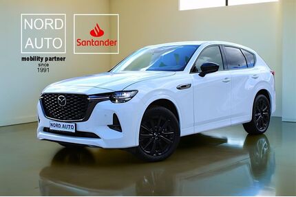 Mazda CX-60 Gebrauchtwagen