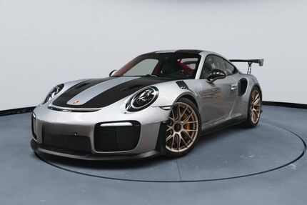 Porsche 991 Gebrauchtwagen