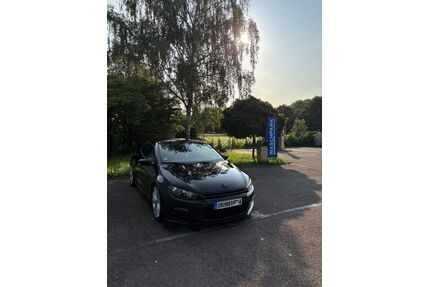 VW Scirocco Gebrauchtwagen