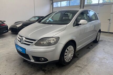 VW Golf Plus Gebrauchtwagen