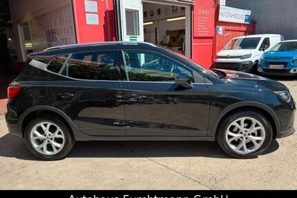Seat Arona Gebrauchtwagen