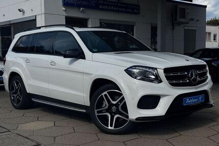 Mercedes-Benz GLS 350 Gebrauchtwagen