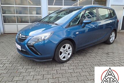 Opel Zafira Gebrauchtwagen