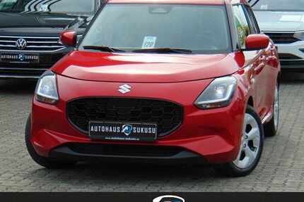 Suzuki Swift Gebrauchtwagen