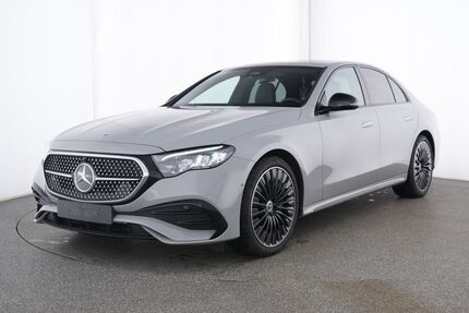 Mercedes-Benz E 220 Gebrauchtwagen