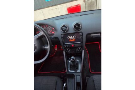 Audi A3 Gebrauchtwagen