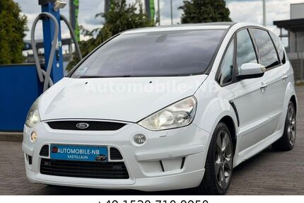 Ford S-Max Gebrauchtwagen