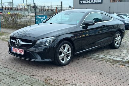 Mercedes-Benz C 180 Gebrauchtwagen