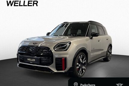 Mini John Cooper Works Countryman Gebrauchtwagen