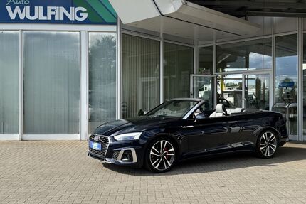 Audi S5 Gebrauchtwagen