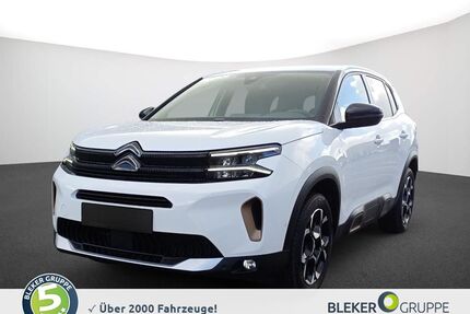 Citroen C5 Aircross Gebrauchtwagen
