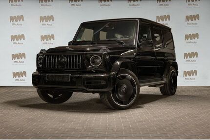 Mercedes-Benz G 63 AMG Gebrauchtwagen