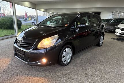 Toyota Verso Gebrauchtwagen