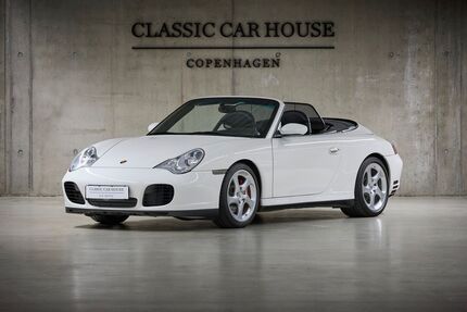 Porsche 911 Urmodell Gebrauchtwagen
