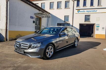 Mercedes-Benz E 220 Gebrauchtwagen