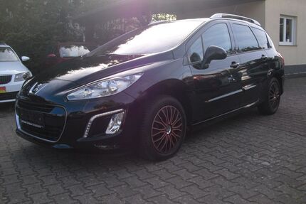 Peugeot 308 Gebrauchtwagen