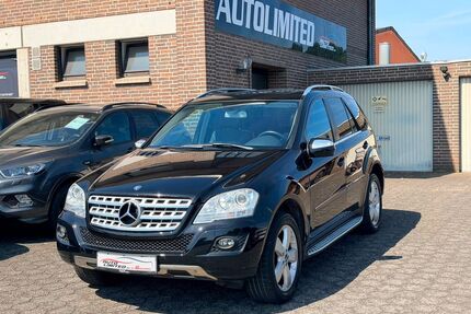 Mercedes-Benz ML 350 Gebrauchtwagen