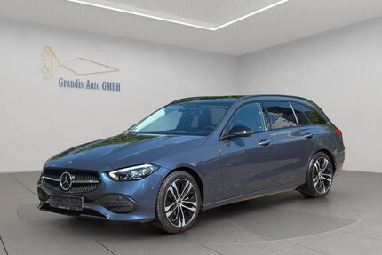 Mercedes-Benz C 200 Gebrauchtwagen