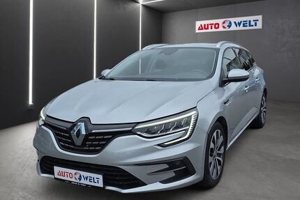Renault Megane Gebrauchtwagen