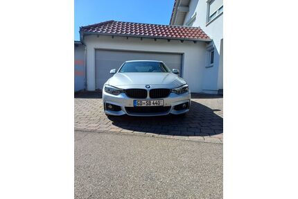 BMW 440 Gebrauchtwagen