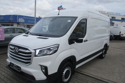 Maxus Deliver 9 Gebrauchtwagen