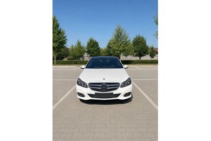Mercedes-Benz E 250 Gebrauchtwagen