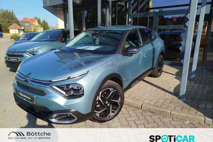 Citroen C4 Gebrauchtwagen