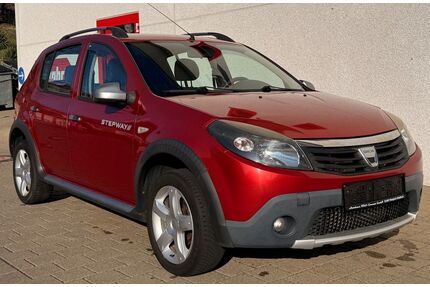 Dacia Sandero Gebrauchtwagen