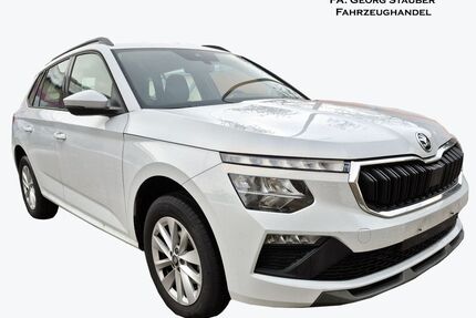 Skoda Kamiq Gebrauchtwagen