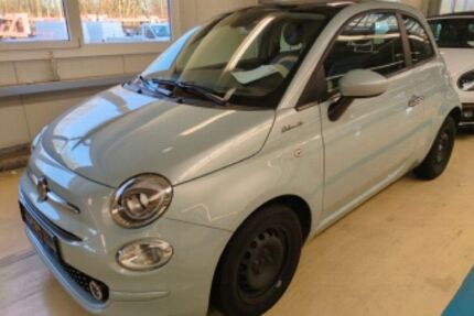 Fiat 500 Gebrauchtwagen