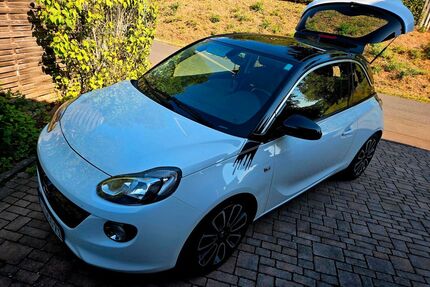 Opel Adam Gebrauchtwagen
