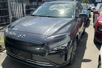 Hyundai KONA Gebrauchtwagen